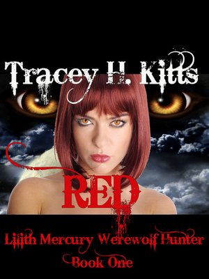 cover image of Red